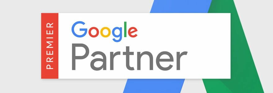 agence Google Partner Premier