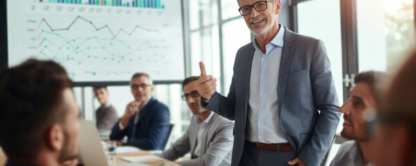 formation commerciale